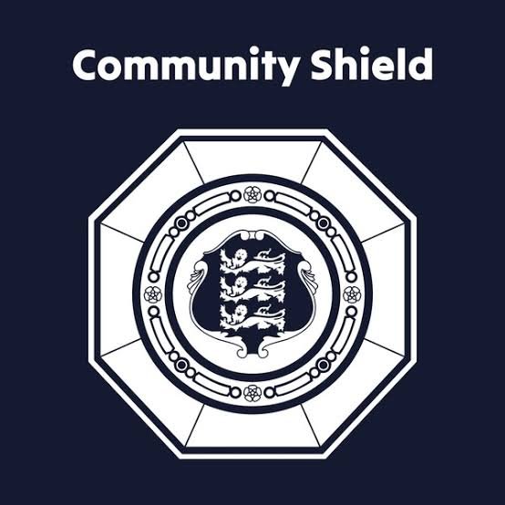 Community Shield